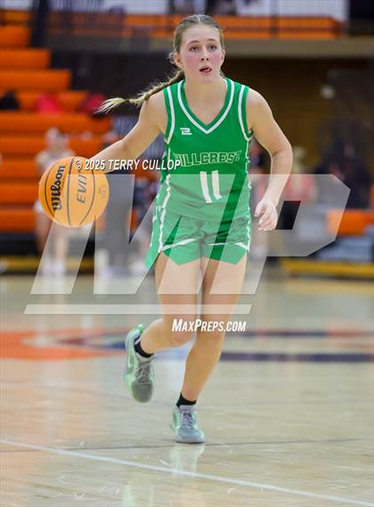 Thumbnail 3 in Hillcrest @ Murray photogallery.