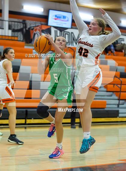 Thumbnail 3 in Hillcrest @ Murray photogallery.