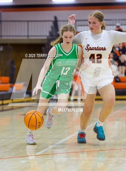 Thumbnail 3 in Hillcrest @ Murray photogallery.