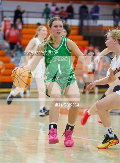 Thumbnail 2 in Hillcrest @ Murray photogallery.