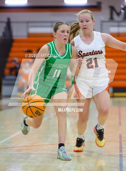 Thumbnail 3 in Hillcrest @ Murray photogallery.