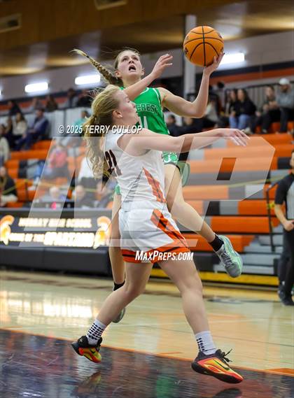 Thumbnail 3 in Hillcrest @ Murray photogallery.