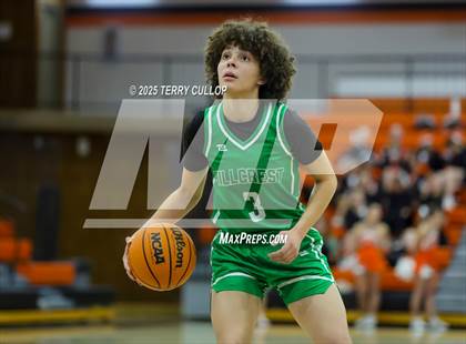 Thumbnail 1 in Hillcrest @ Murray photogallery.