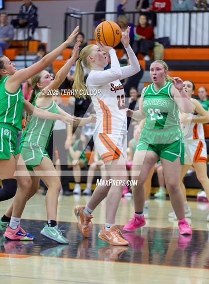 Thumbnail 1 in Hillcrest @ Murray photogallery.