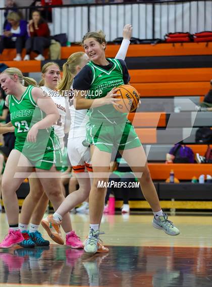 Thumbnail 3 in Hillcrest @ Murray photogallery.