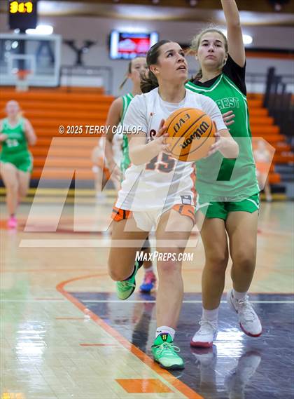 Thumbnail 3 in Hillcrest @ Murray photogallery.