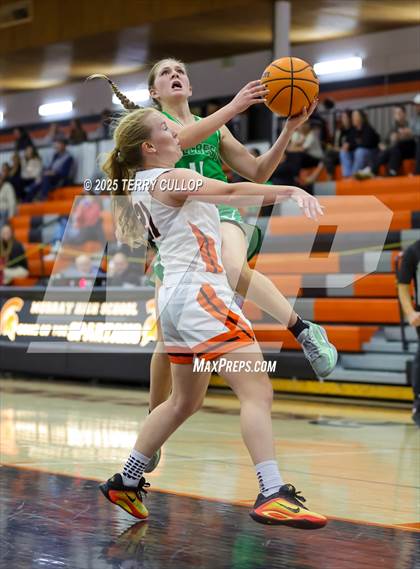 Thumbnail 2 in Hillcrest @ Murray photogallery.