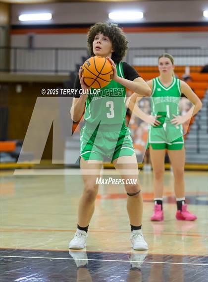 Thumbnail 3 in Hillcrest @ Murray photogallery.