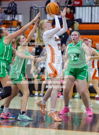 Thumbnail 2 in Hillcrest @ Murray photogallery.