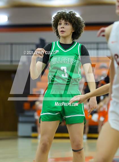 Thumbnail 3 in Hillcrest @ Murray photogallery.