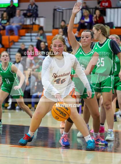 Thumbnail 1 in Hillcrest @ Murray photogallery.