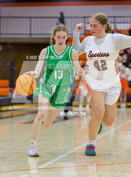 Thumbnail 2 in Hillcrest @ Murray photogallery.