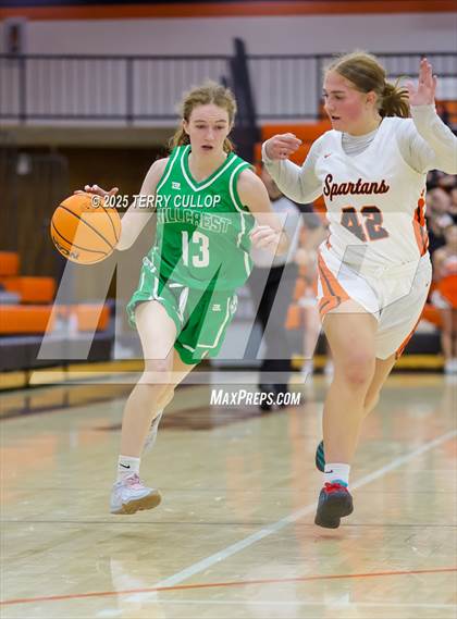 Thumbnail 1 in Hillcrest @ Murray photogallery.