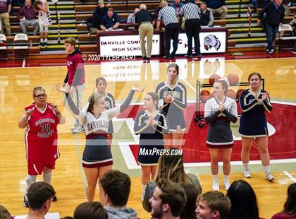 Thumbnail 1 in Tri-West Hendricks @ Danville photogallery.