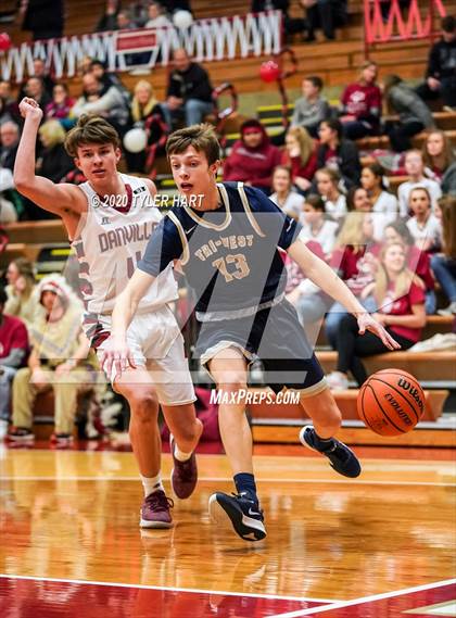 Thumbnail 1 in Tri-West Hendricks @ Danville photogallery.