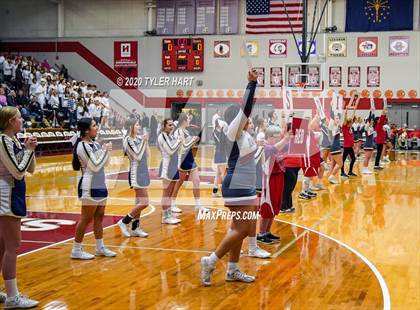 Thumbnail 1 in Tri-West Hendricks @ Danville photogallery.