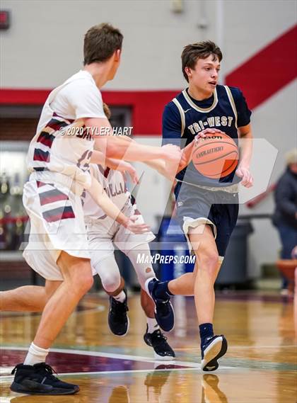 Thumbnail 1 in Tri-West Hendricks @ Danville photogallery.