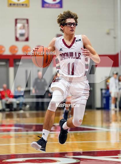 Thumbnail 2 in Tri-West Hendricks @ Danville photogallery.