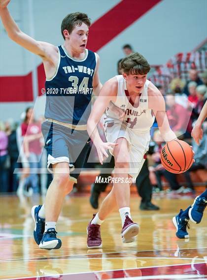 Thumbnail 1 in Tri-West Hendricks @ Danville photogallery.