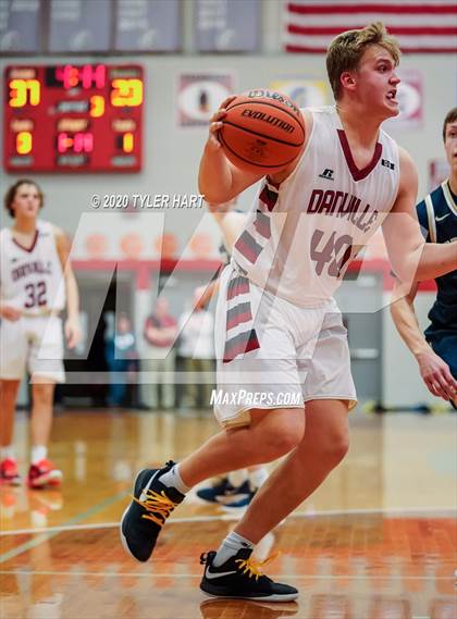 Thumbnail 3 in Tri-West Hendricks @ Danville photogallery.