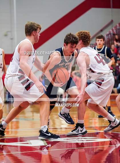 Thumbnail 2 in Tri-West Hendricks @ Danville photogallery.