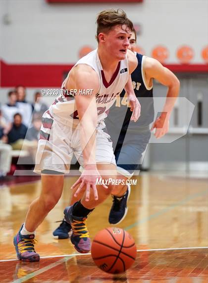 Thumbnail 1 in Tri-West Hendricks @ Danville photogallery.