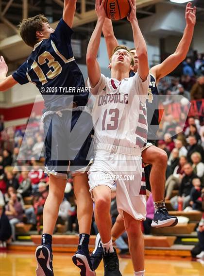Thumbnail 3 in Tri-West Hendricks @ Danville photogallery.