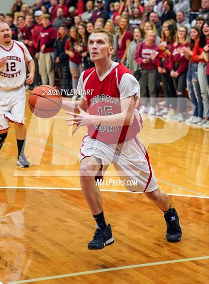 Thumbnail 3 in Tri-West Hendricks @ Danville photogallery.