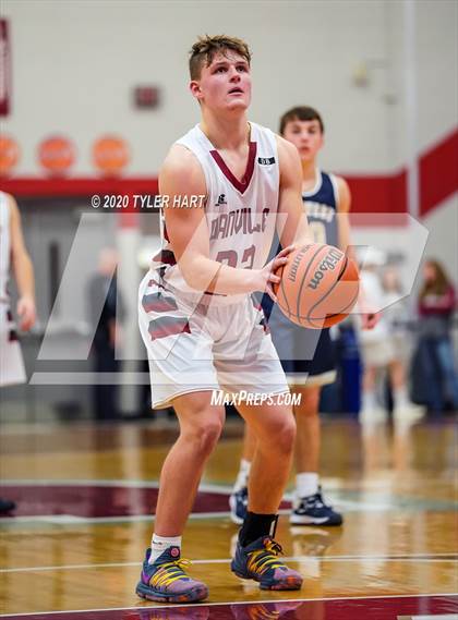 Thumbnail 3 in Tri-West Hendricks @ Danville photogallery.