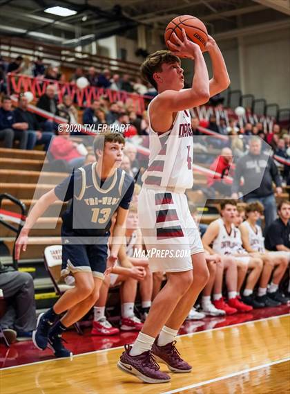 Thumbnail 1 in Tri-West Hendricks @ Danville photogallery.