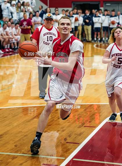 Thumbnail 2 in Tri-West Hendricks @ Danville photogallery.