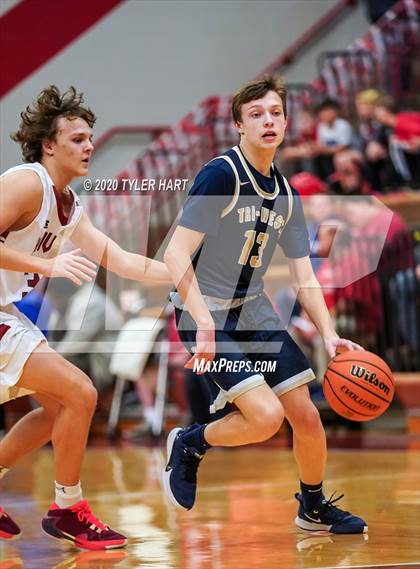 Thumbnail 2 in Tri-West Hendricks @ Danville photogallery.