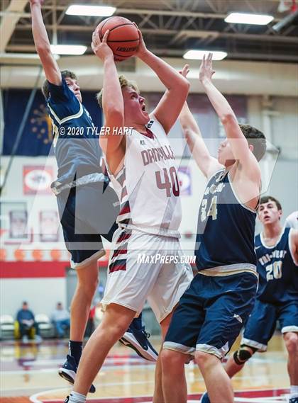 Thumbnail 1 in Tri-West Hendricks @ Danville photogallery.