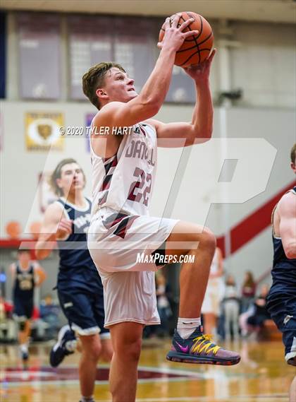 Thumbnail 1 in Tri-West Hendricks @ Danville photogallery.