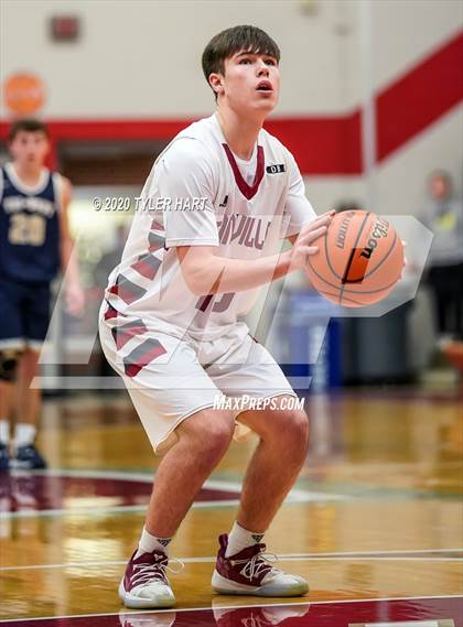 Thumbnail 2 in Tri-West Hendricks @ Danville photogallery.