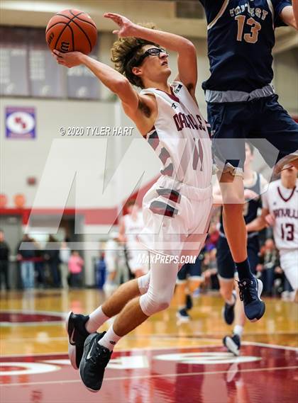 Thumbnail 3 in Tri-West Hendricks @ Danville photogallery.