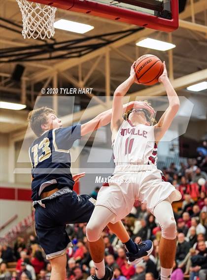 Thumbnail 2 in Tri-West Hendricks @ Danville photogallery.