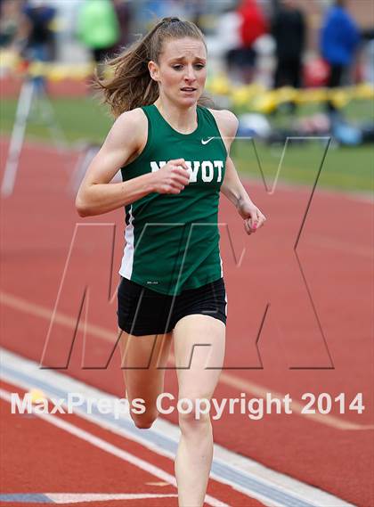Thumbnail 1 in Mountain Range Invitational photogallery.