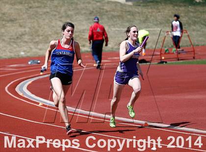 Thumbnail 1 in Mountain Range Invitational photogallery.