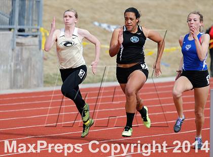 Thumbnail 2 in Mountain Range Invitational photogallery.