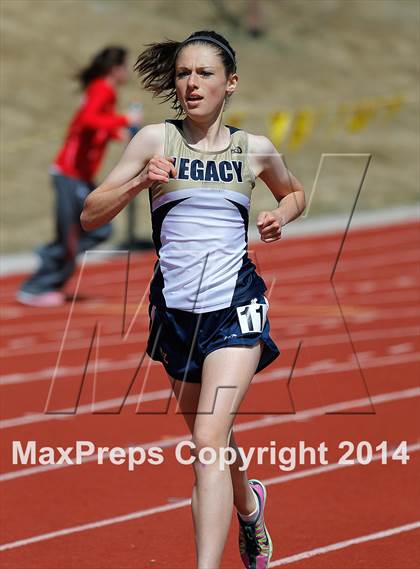 Thumbnail 3 in Mountain Range Invitational photogallery.