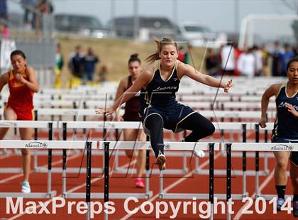 Thumbnail 1 in Mountain Range Invitational photogallery.