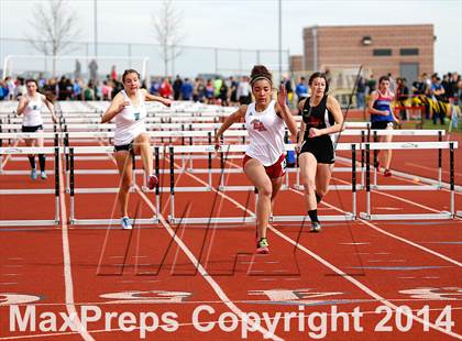 Thumbnail 1 in Mountain Range Invitational photogallery.
