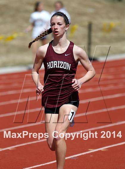 Thumbnail 1 in Mountain Range Invitational photogallery.