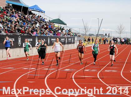 Thumbnail 3 in Mountain Range Invitational photogallery.