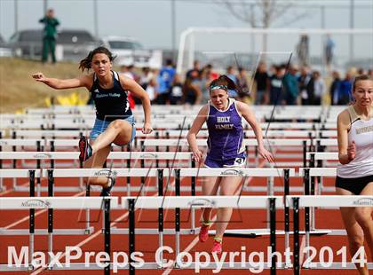 Thumbnail 1 in Mountain Range Invitational photogallery.