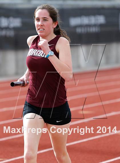 Thumbnail 1 in Mountain Range Invitational photogallery.