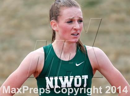 Thumbnail 1 in Mountain Range Invitational photogallery.
