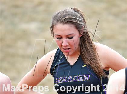 Thumbnail 1 in Mountain Range Invitational photogallery.