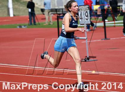 Thumbnail 3 in Mountain Range Invitational photogallery.